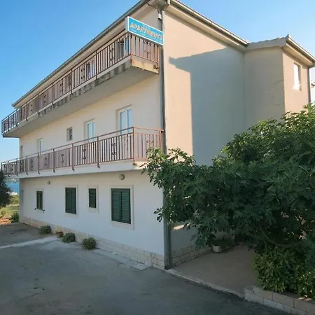 Apartman Robies Trogir