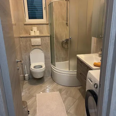 Robies Apartman Trogir
