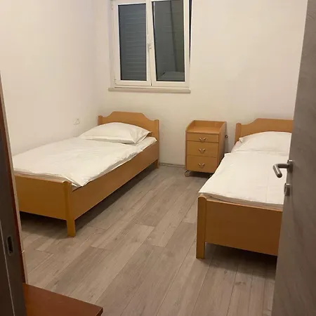 Apartman Robies Trogir