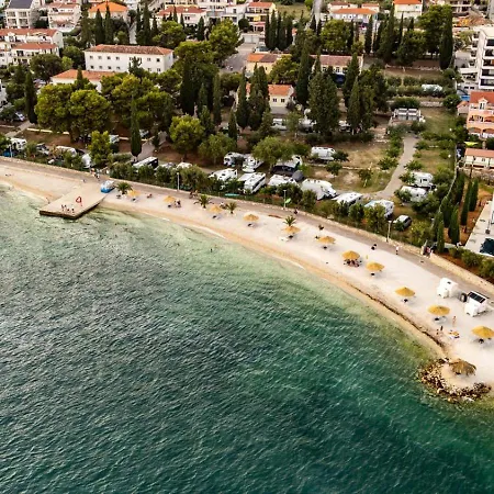 Robies Trogir