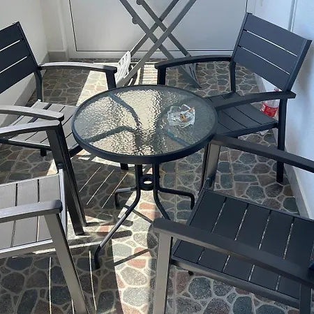 Apartmán Robies