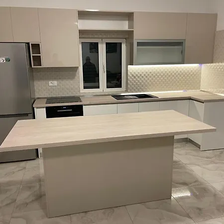 Robies Apartmán